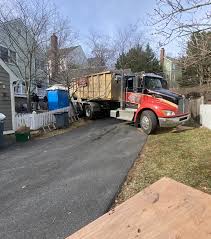 Demolition Debris Removal in Papillion, NE